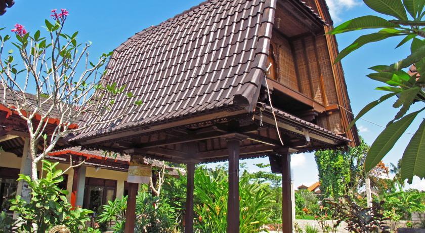 Bucu Guest House