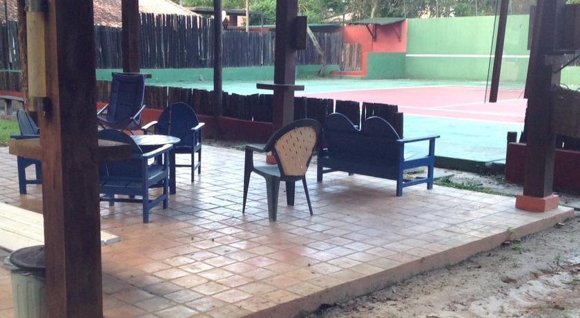 Villa Tenis Ibiza