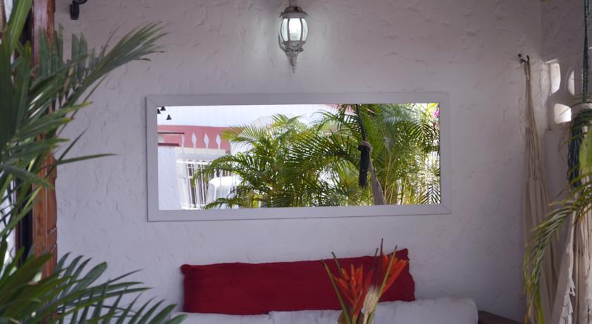 Hotel Casa Cano