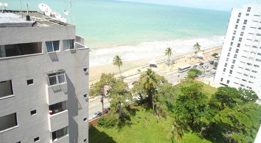 Apartamento Boa Viagem