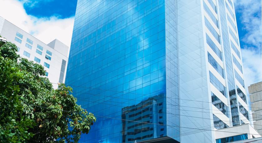 Holiday Inn Belo Horizonte Savassi