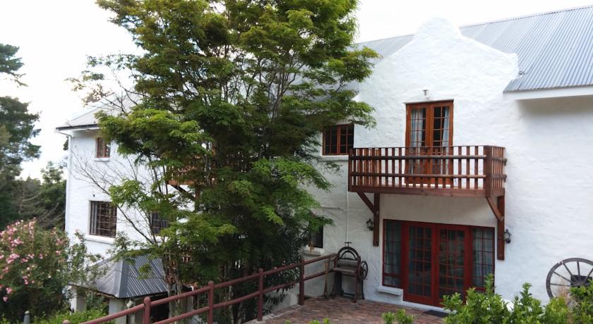 Гостевой дом De Molen Guest House