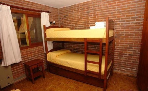 Апартаменты Cumeló Cariló