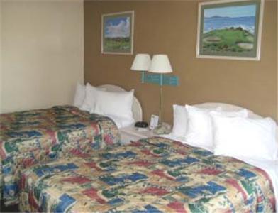 Отель Days Inn Bradenton I-75