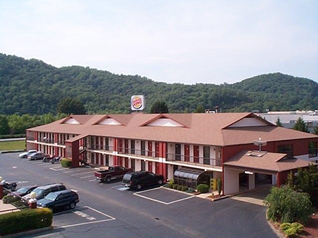 Отель Best Western of Murphy