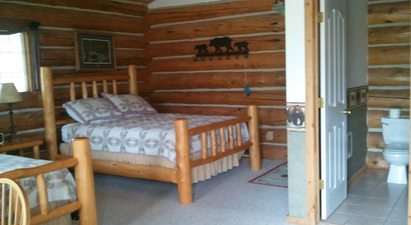 Отель Aspen Grove Inn