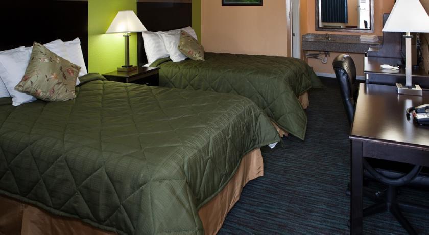 Отель Bostonian Inn