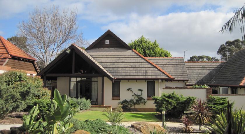 Апартаменты Margaret River Villas
