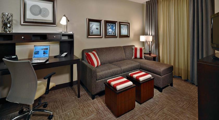 Staybridge Suites Seattle U District