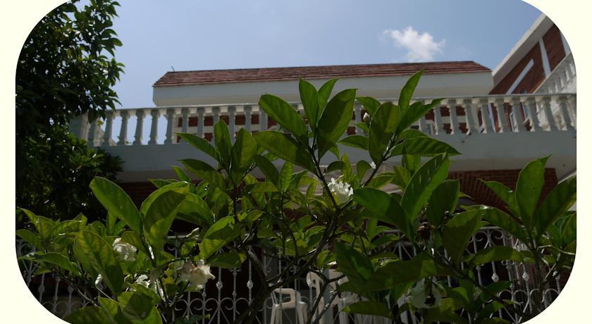 Апартаменты Casa Paraíso