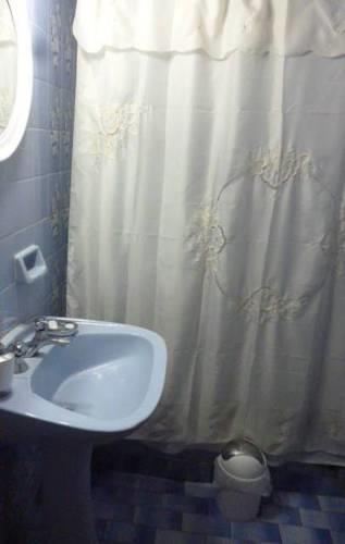 Pinton Hostel Universitario