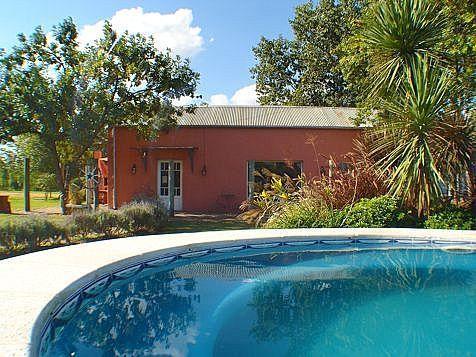 Отель Posada del Puerto