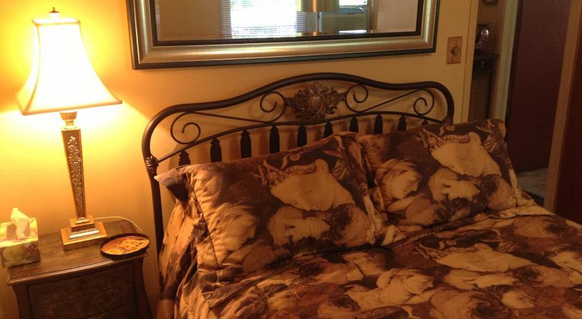 Мини-отель B&B de la Traverse