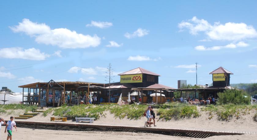 Hotel ACA Villa Gesell