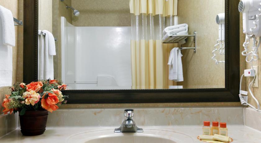 Отель Days Inn Bernalillo / Albuquerque North