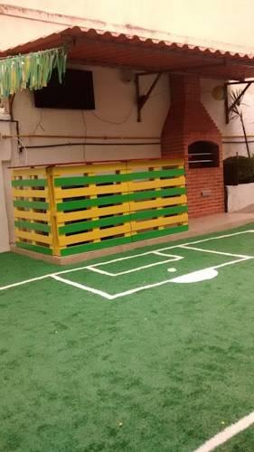 Maraca Hostel