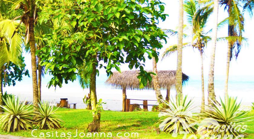 Апартаменты Casitas Joanna