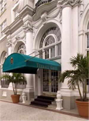 Отель Terrace Hotel
