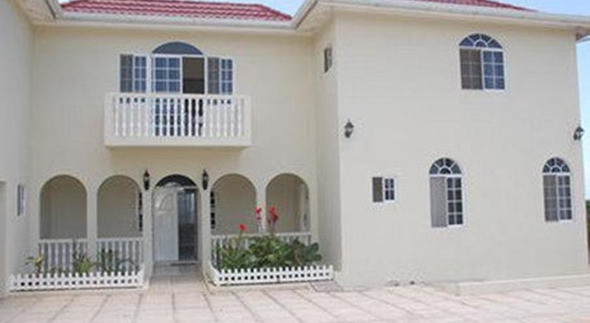 Гостевой дом Retreat Guest House