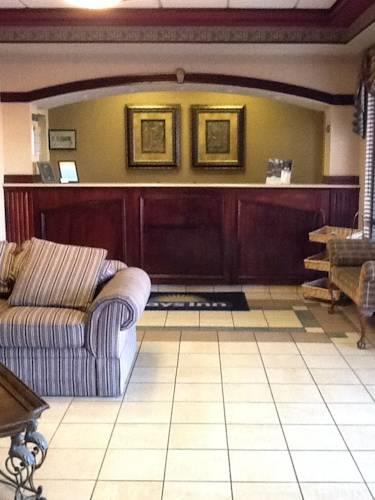 Отель Days Inn Pearl/Jackson Airport