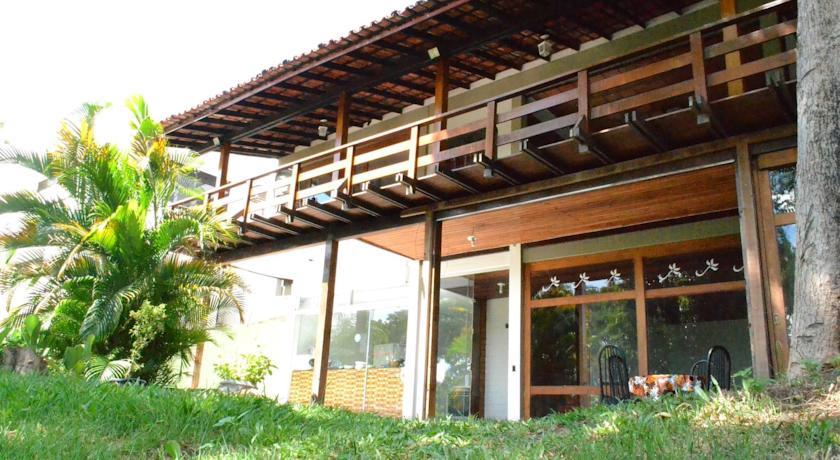Fino da Bola Hostel