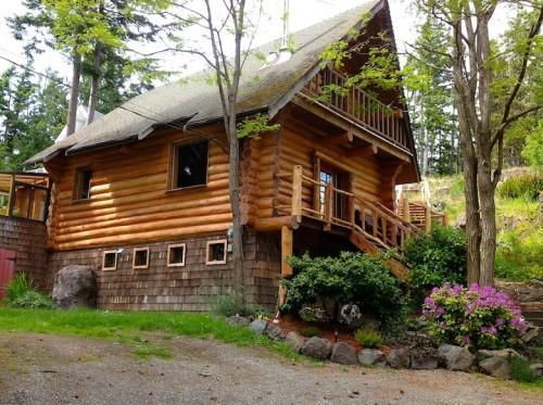 Апартаменты Handsome Dan's at Otter Point
