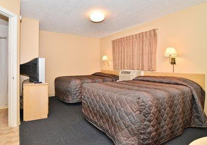 Отель Suburban Extended Stay Hotel Stuart
