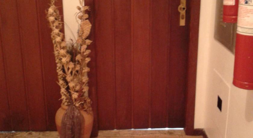 Apartamento na Graça