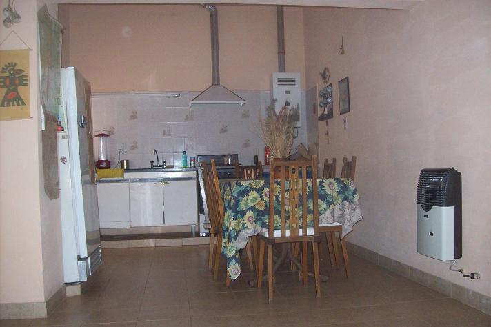 Апартаменты Hostal Las Brisas
