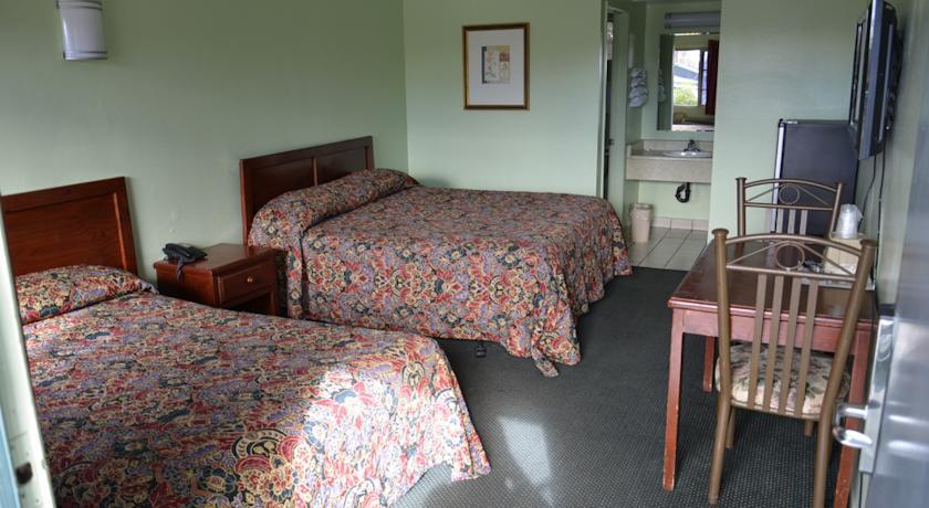 Отель Stardust Motel