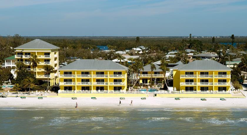 Apartment Fort Myers Beach 7