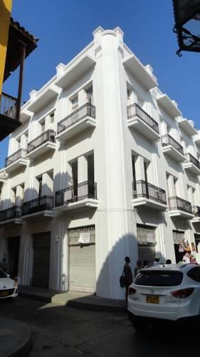 Balcones de Alhelí B&B