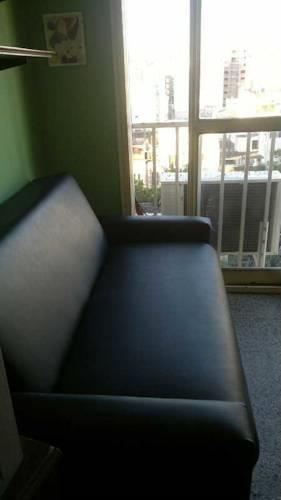 Centro Alojamiento