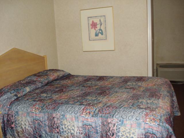 Отель Knights Inn Pasco