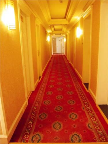 JL Hotel Tidu Branch