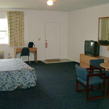 Отель Beverly Hills Motel