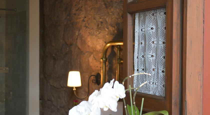 Отель Gertrudis Hotel