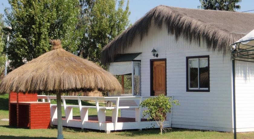 Cabañas Punto Verde