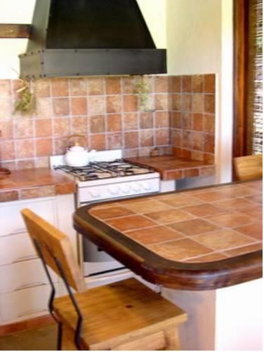 Апартаменты Chalet de Los Pájaros