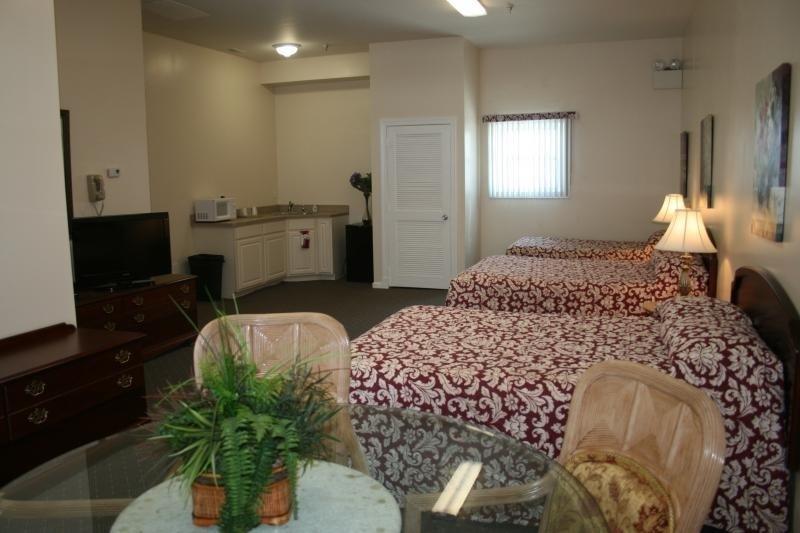 Отель Cape Cod Inn