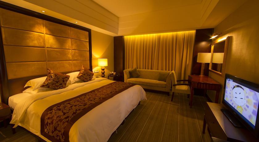 Отель Seercuo International Hotel