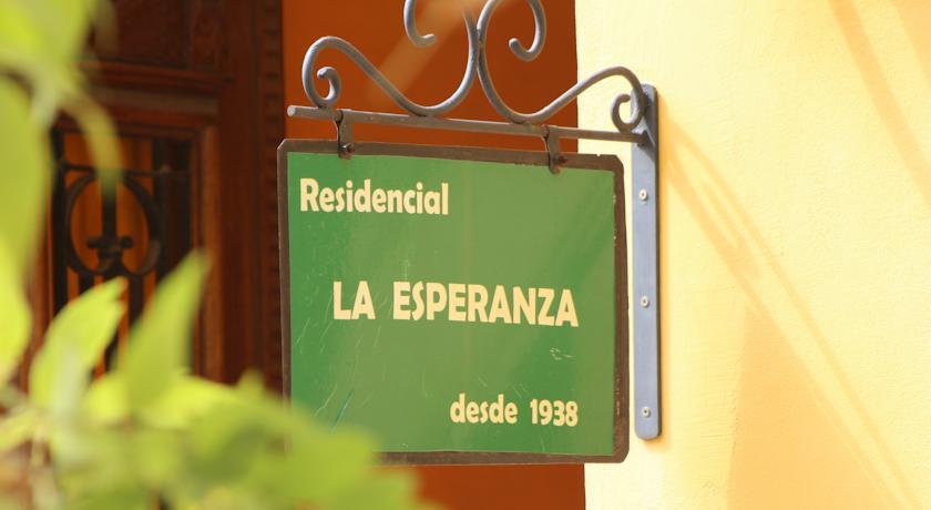 Residencial La Esperanza