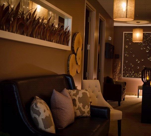 Отель The Chattanoogan Hotel