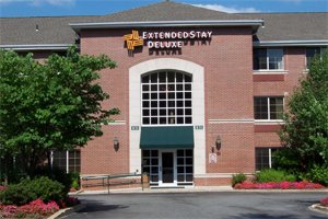 Апартаменты Extended Stay Deluxe Boston - Woburn