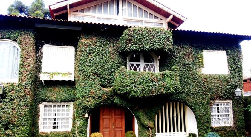 Мини-отель Casa da Vó Zel