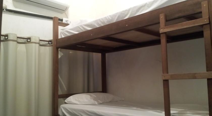 CentralRio Hostel