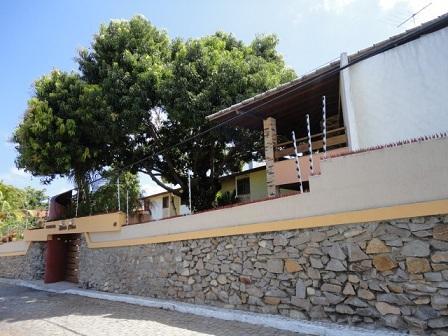 Апартаменты Residencial Maria Clara