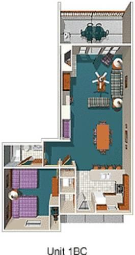 Eagle's View Condominiums