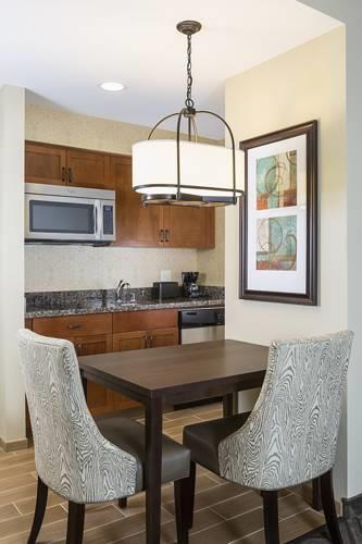 Отель Homewood Suites by Hilton San Bernardino