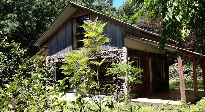 Cabañas Mangai Tahai